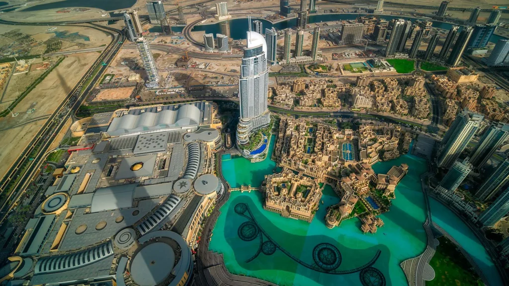 Top Freehold Commercial Zones in Dubai: Profitable Spaces for Global Investors shan luxury